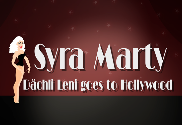Syra Marty
